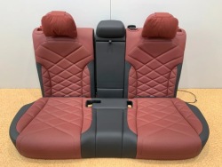 BMW X5 G05 диван задний кресла Цвет