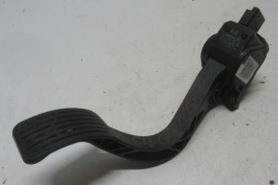 CITROEN C4 Grand PICASSO 11R педаль газа 9671416880