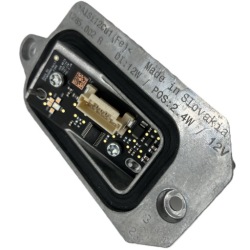 Конвертер модуль led PORSCHE Cayenne 9Y0 9Y3 9YA 1285002R