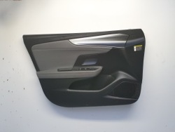 opel MOKKA b II дверные карты левый перед