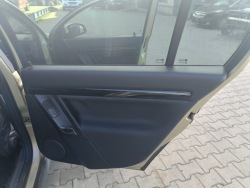 дверные карты зад правый opel SIGNUM Z40H 02-06
