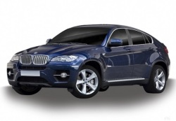 BMW X6 E71 Лампочки led для внутренний