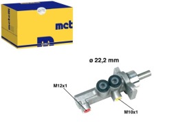 metelli насос opel VECTRA B 1.8 и 16V (3