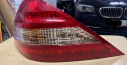 фонарь левый задний MERCEDES SL R230 РЕСТАЙЛИНГ A2308201164