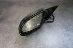 зеркало левое Audi A8 D4 LX7U 14PIN+2PIN +