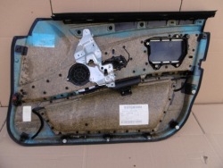 карта дверная левый передний дверные карты перед BMW e60 e61 07-10 РЕСТАЙЛИНГ