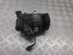 компрессор кондиционера vw FOX 1.2