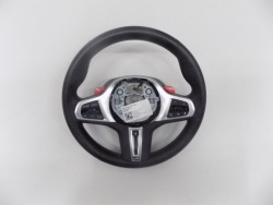 BMW G80 G82 руль