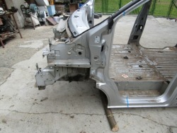 opel oe 1304019 бачок расширительный