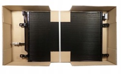 Denso MG543159 Радиатор кондиционера