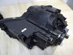 фара правая SKODA KAROQ full led