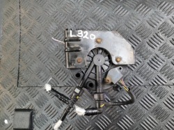 Корпус топливного фильтра 7H32-9B262-AD Range Rover III спорт L320 РЕСТАЙЛИНГ 3.0 d