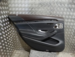 дверные карты задний левый MERCEDES W222 1