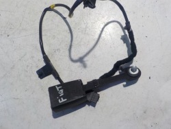 FIAT Bravo II защелка ремень безопасности правый перед 34047726