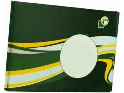 прокладка крышки клапанов BGA RC7317 renault 1149cc D4F 01-