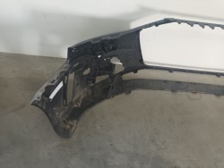 бампер передний Audi A4 B9 8W0 РЕСТАЙЛИНГ