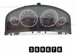 2007 opel VECTRA # 1.8b 13193075QQ