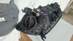 Audi A6 C7 4G 4G0 фара левая Би-ксенон led 4G0941005F