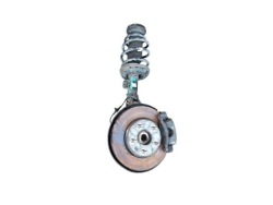 поворотный кулак, цапфа перед opel INSIGNIA A 2.0