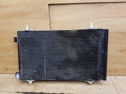 Радиатор кондиционера FIAT Scudo II 2.0
