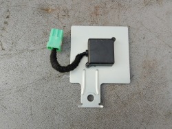 антенна mazda CX5 и РЕСТАЙЛИНГ GLJ166DY0