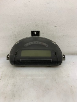 спидометр P9660225780D psa
