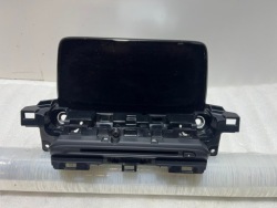 mazda KF радио дисплей 2020 год