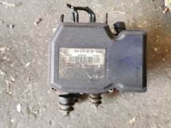 vw PASSAT B7 2.0 tdi насос ABS 3AA614109AF