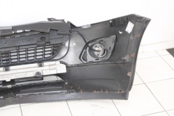 opel ANTARA РЕСТАЙЛИНГ 10R- бампер передний Z176
