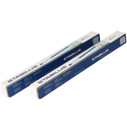 2× пружина газовая, крышка багажника стабилус 9338XA