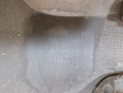 opel ASTRA III 3 H GTC бампер передний 374339703