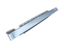 молдинг порога правая MINI COOPER R50