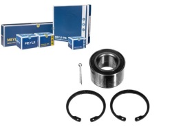 подшипник колеса opel переднего KADETT MEYLE