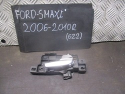 ручка двери .правый передний FORD S-MAX 06-10R