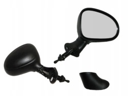 зеркало Daewoo MATIZ и 01.1998-12.2008 II 10.2000- правое