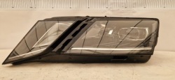 SKODA OCTAVIA III 3 рестайлинг full led фара левая комплектная