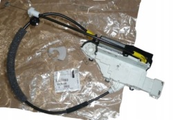 Citroen OE 9681335380 замок двери