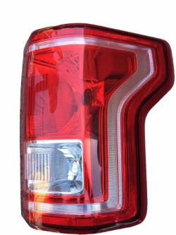 FORD F150 15- фонарь задний правый америка