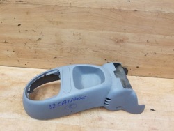 тунель середина консоль renault KANGOO I