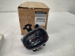 правый ГАЛОГЕН led oe CLIO 5 V CAPTUR MEGANE TRAFIC III ZOE 261504122R
