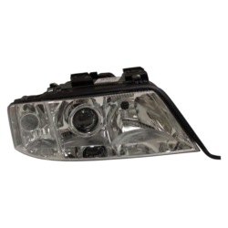 фара правая Audi A6 C5 1997 1998 1999 2000 2001 2002 2003 2004