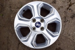 ДИСК алюминий Ford OE ECOSPORT 6.5" X 16" 4x108 ET 37,5