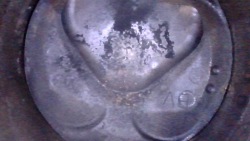 Двигатель M5MB450 renault TALISMAN 1.6 TCE 150KM рабочий