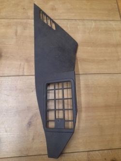 защита консоль 2SZT комплект CITROEN Berlingo