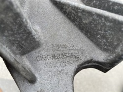 лапа подушка коробки 1.0 FORD c-max MK2 РЕСТАЙЛИНГ 14-19R