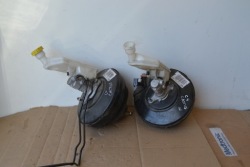 вакуумный усилитель тормозов CITROEN C3 III 16- 9811514180