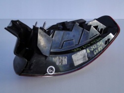 MERCEDES 247 X247 фонарь левый led