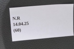 кресло левый водители INFINITI FX35 FX45