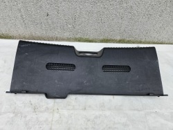 kia RIO III 12-17 HB защита ремня заднего зад