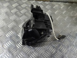 lexus RC 300 ГАЛОГЕН led дневные ходовые огни